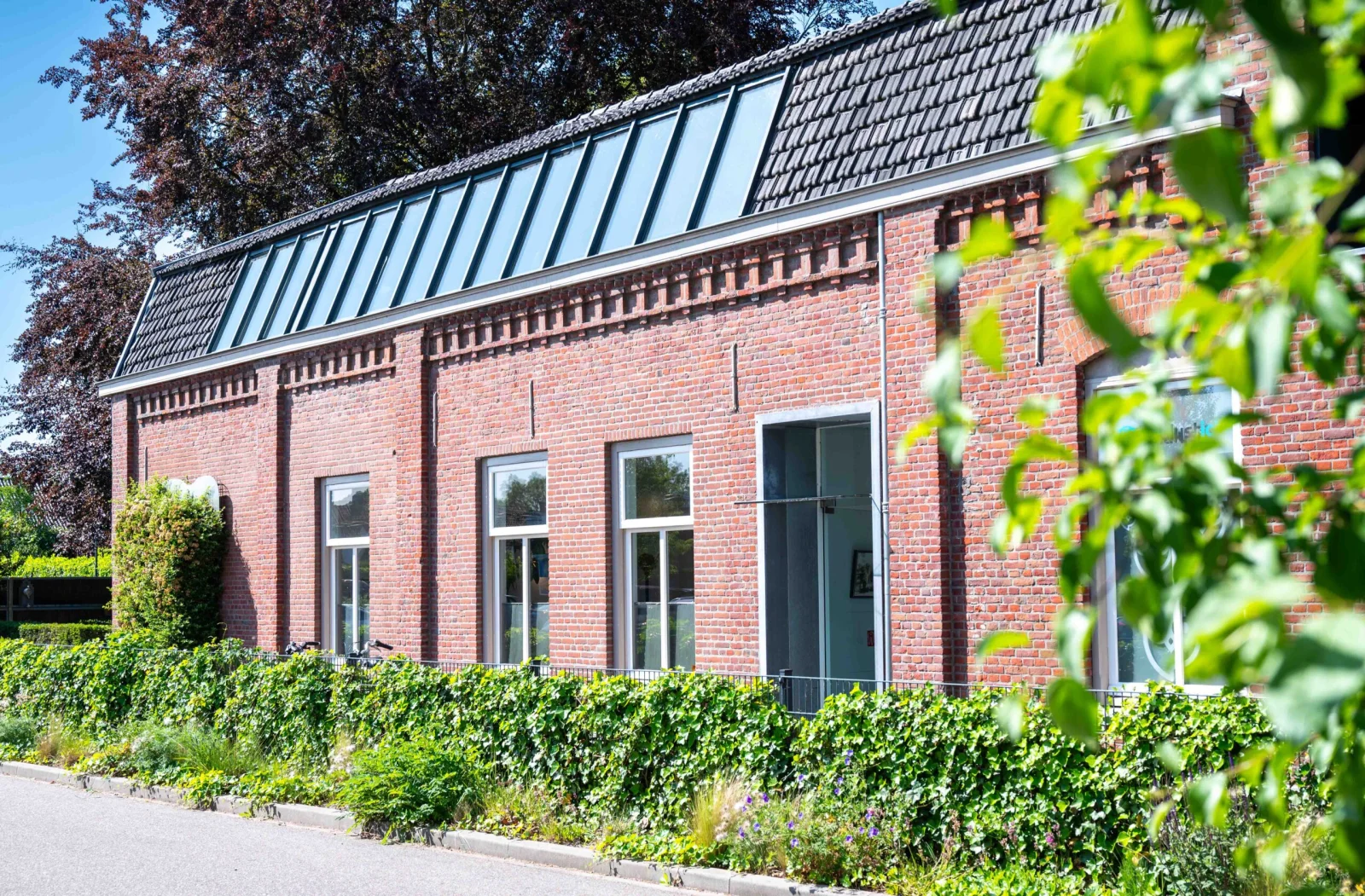 Fotografie Minerva Tandartsen 3