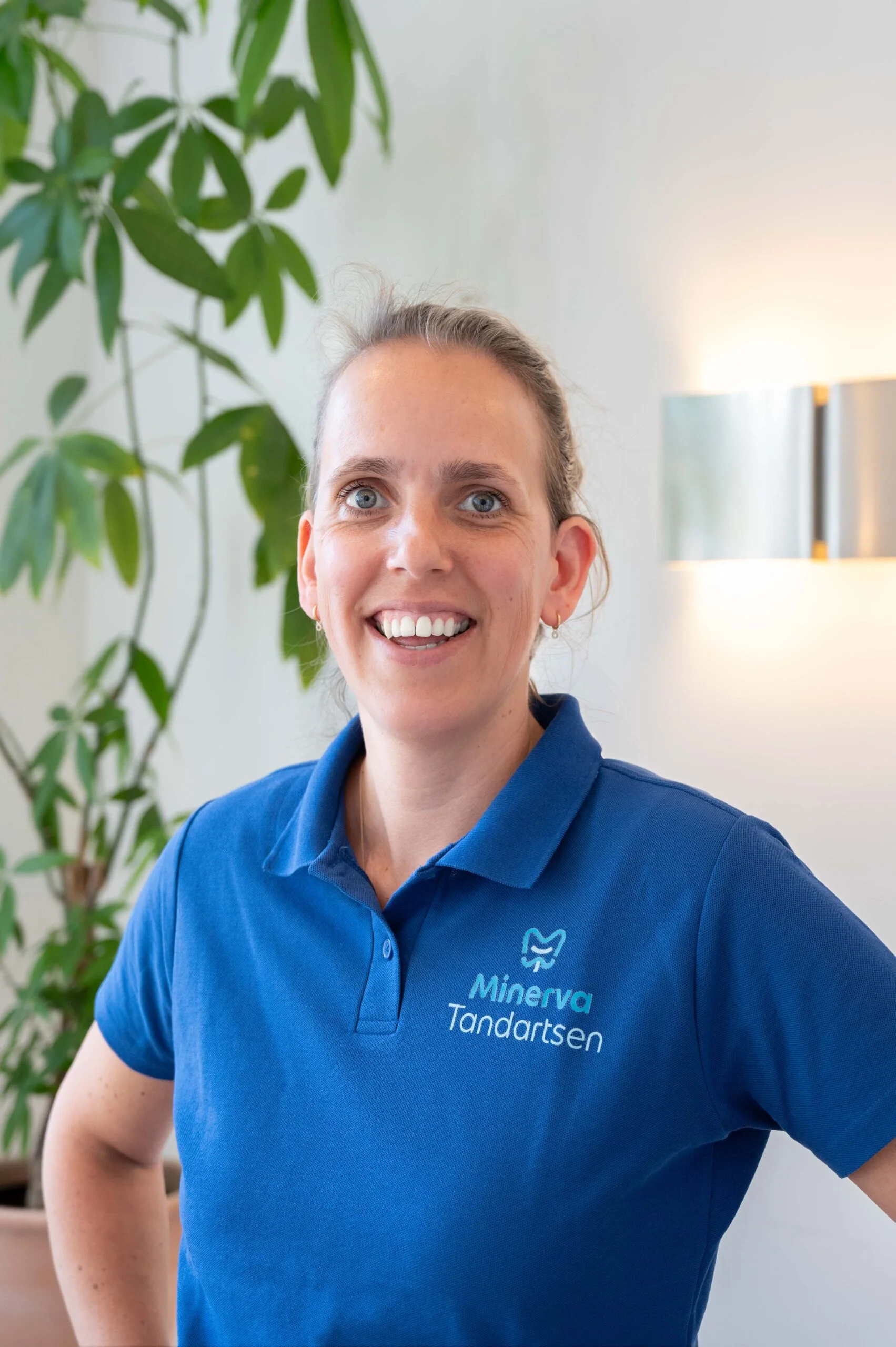 Fotografie Minerva Tandartsen 1